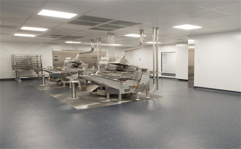 莱格腾建材有限公司