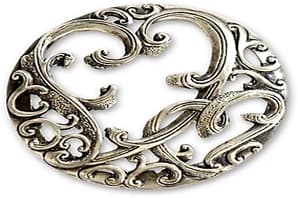 平安学山造　飾壺