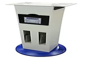 都江堰柳工JS1000A混凝土搅拌站DJY-22984系列