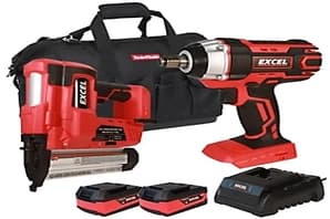 宣威徐工XE500GK挖掘机XW-53053系列