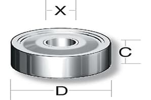 新余国机重工DT222旋挖钻-XY93472系列